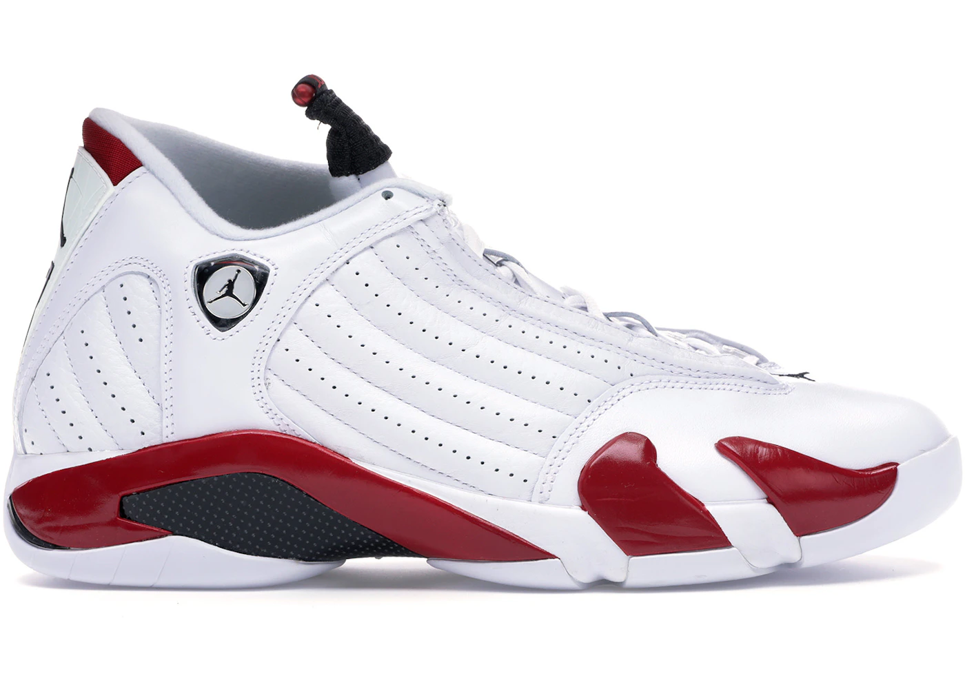White Candy Cane 14s Release Dates Release Date Red White And