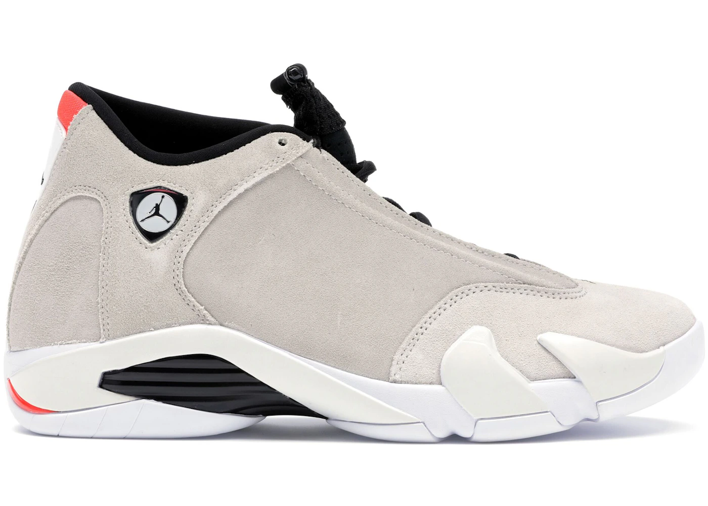 Jordan 14 desert sand release date Clearance