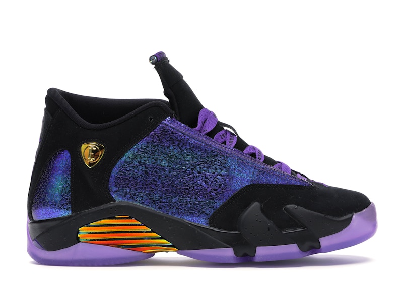 air jordan 14 doernbecher