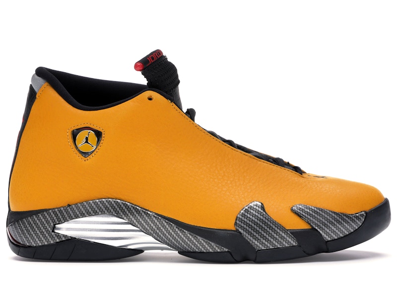 tenis jordan retro 14