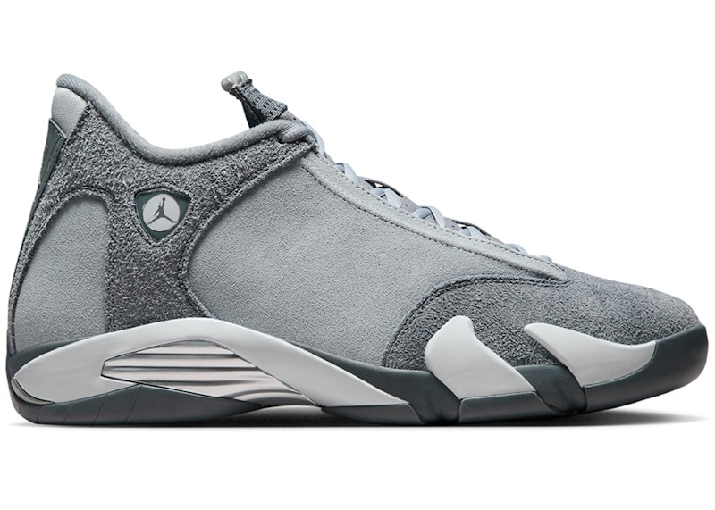 Flint sales grey 12