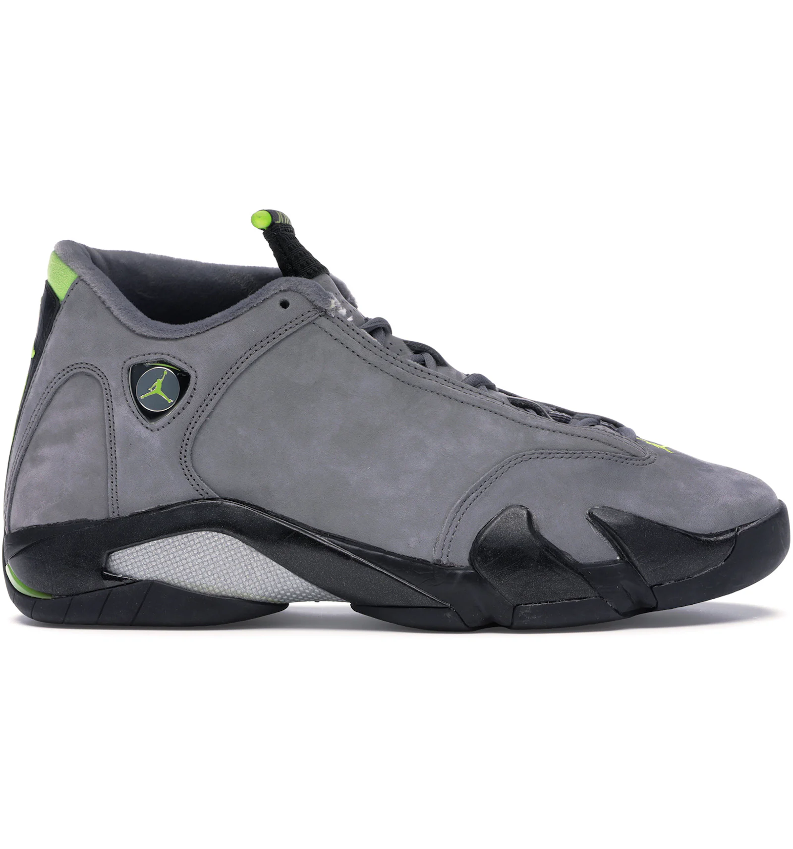 Jordan graphite 14 Clearance