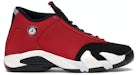 Jordan 14 Retro Gym Rot Toro