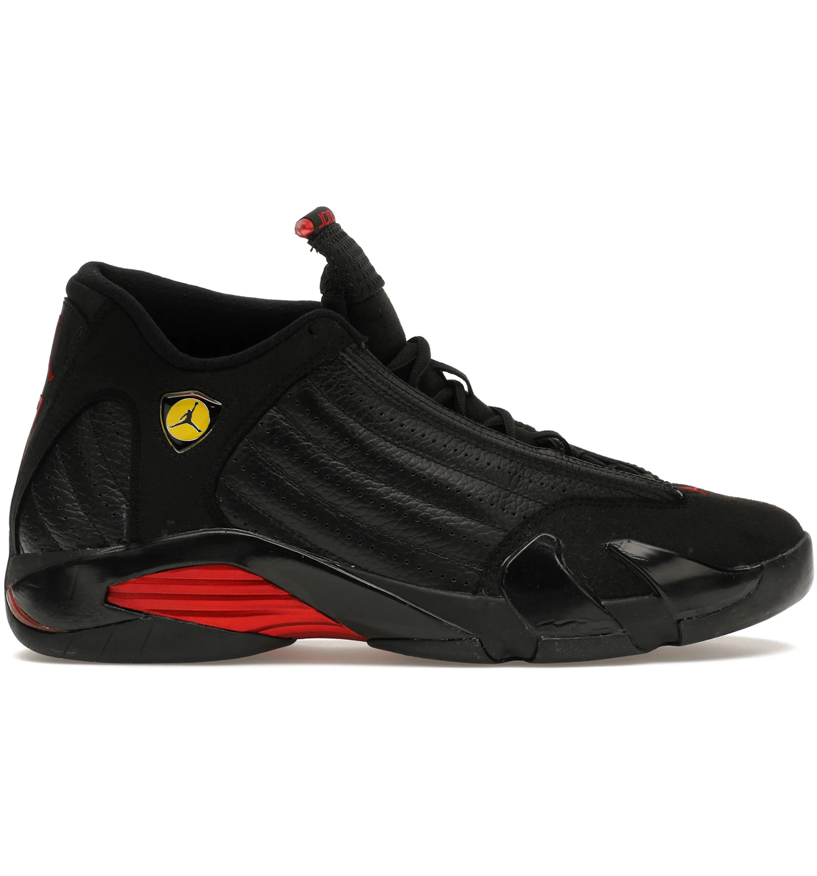 Jordan 14 the last shot Clearance