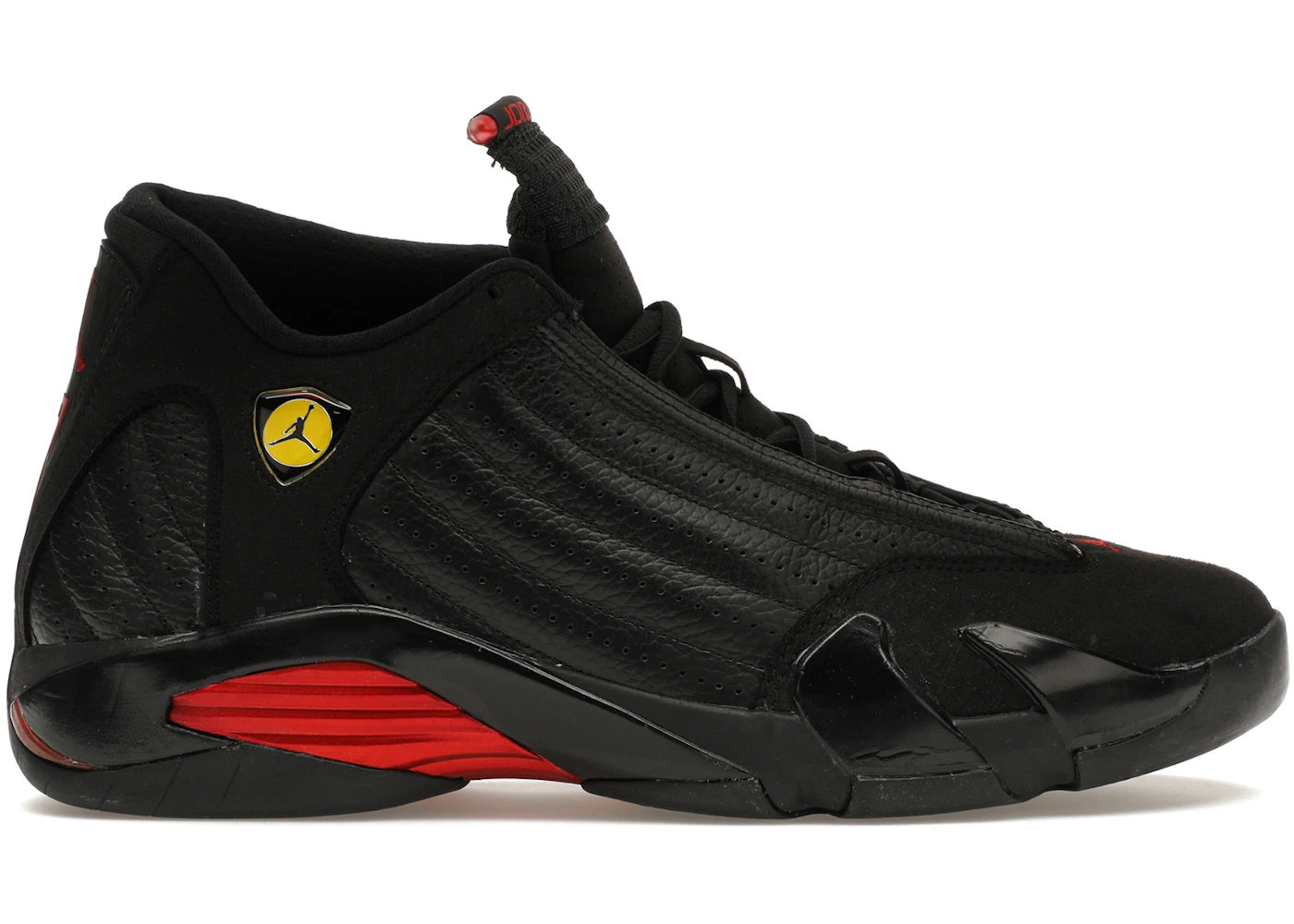 Jordan 14 Retro Last Shot (2011) Men's - 311832-010 - US