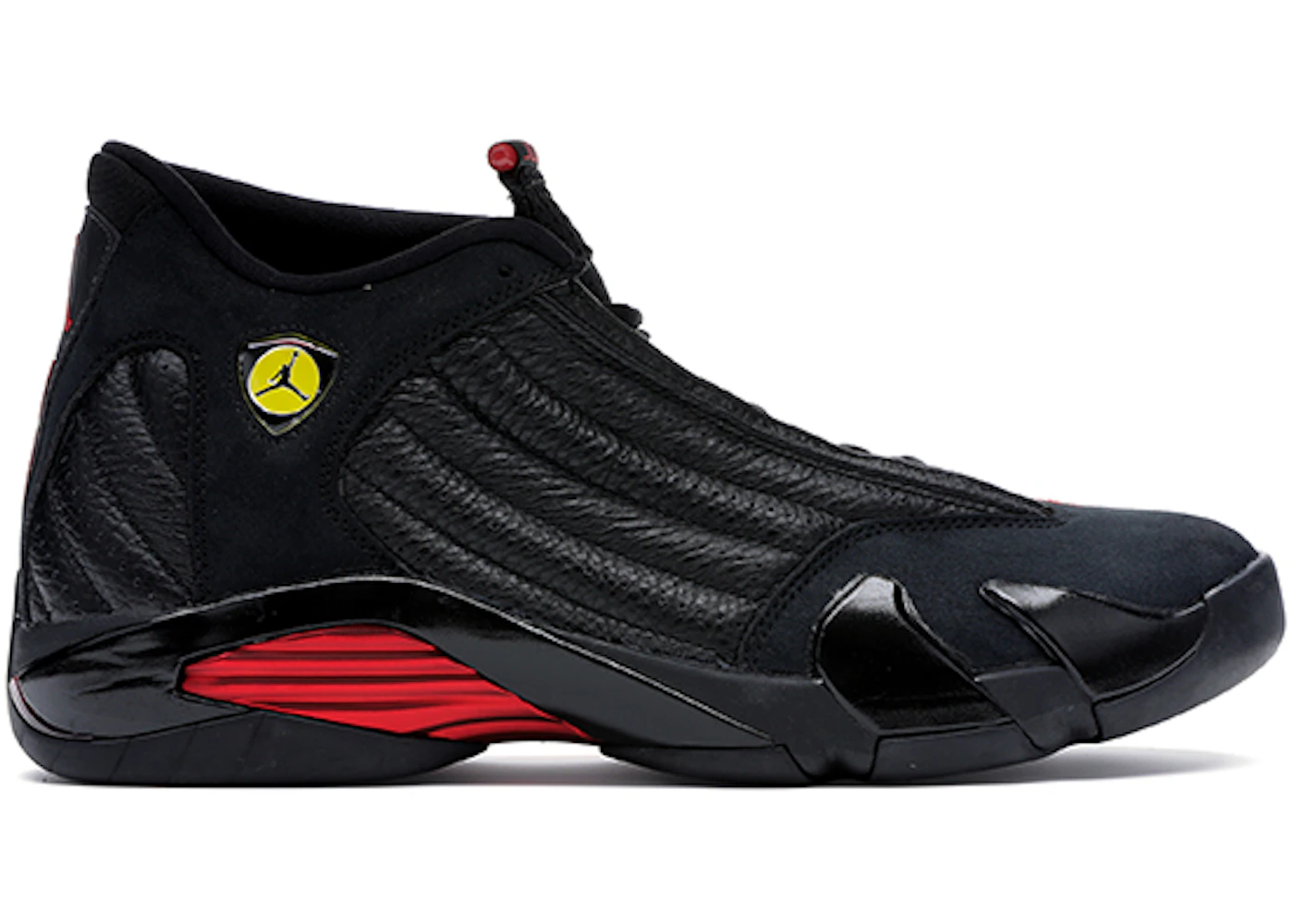 Jordan 14 Retro Last Shot (2018) Men's 487471-003 US