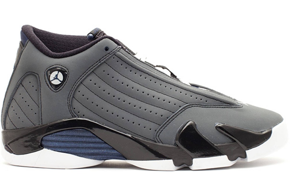 Jordan 14 Retro Light Graphite 11 Gs 3191 011 Jordan 14 Retro Light Graphite 11 Gs 3191 011