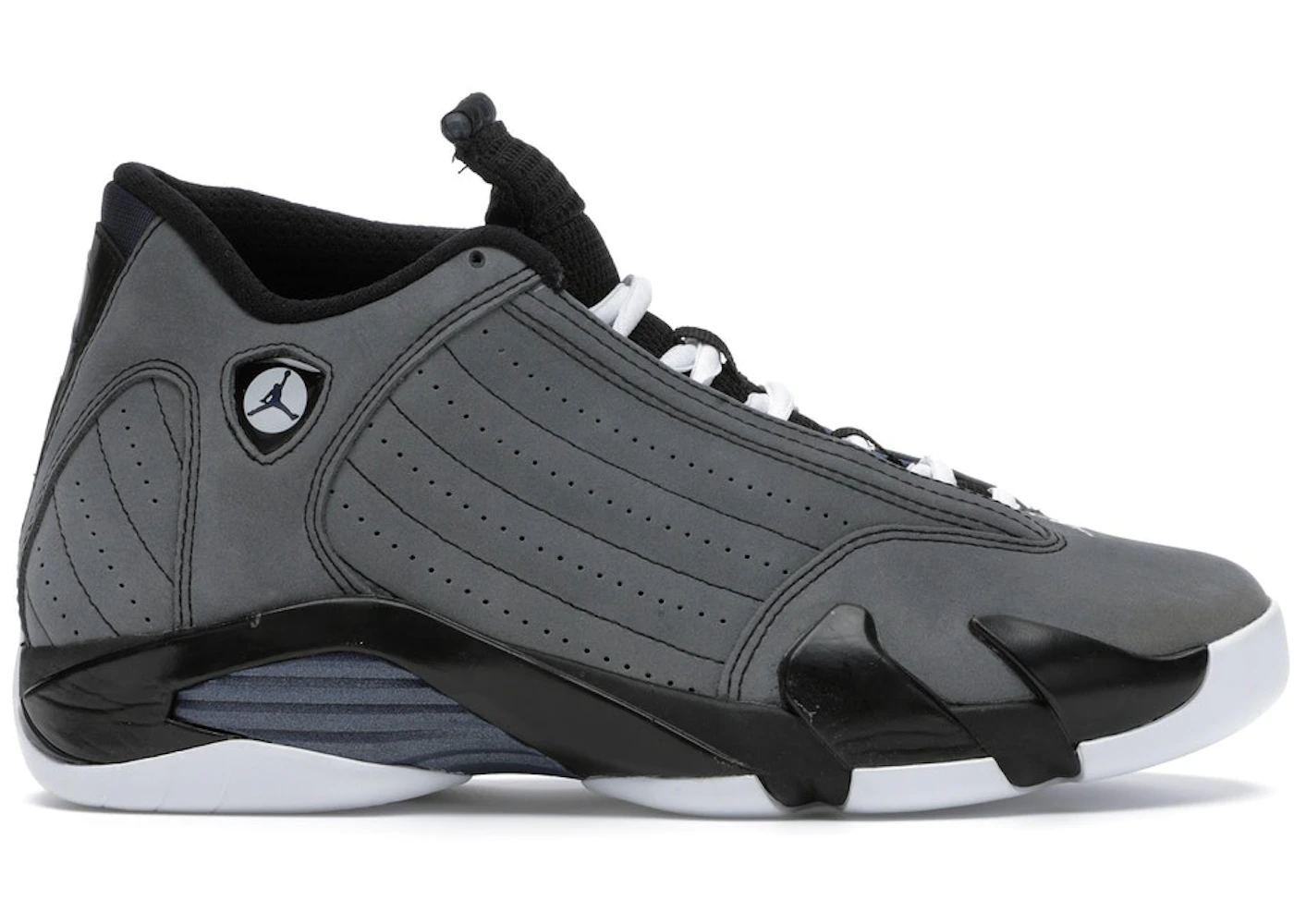 Jordan 14 Retro Light Graphite 2011 Men s 311832 011 US