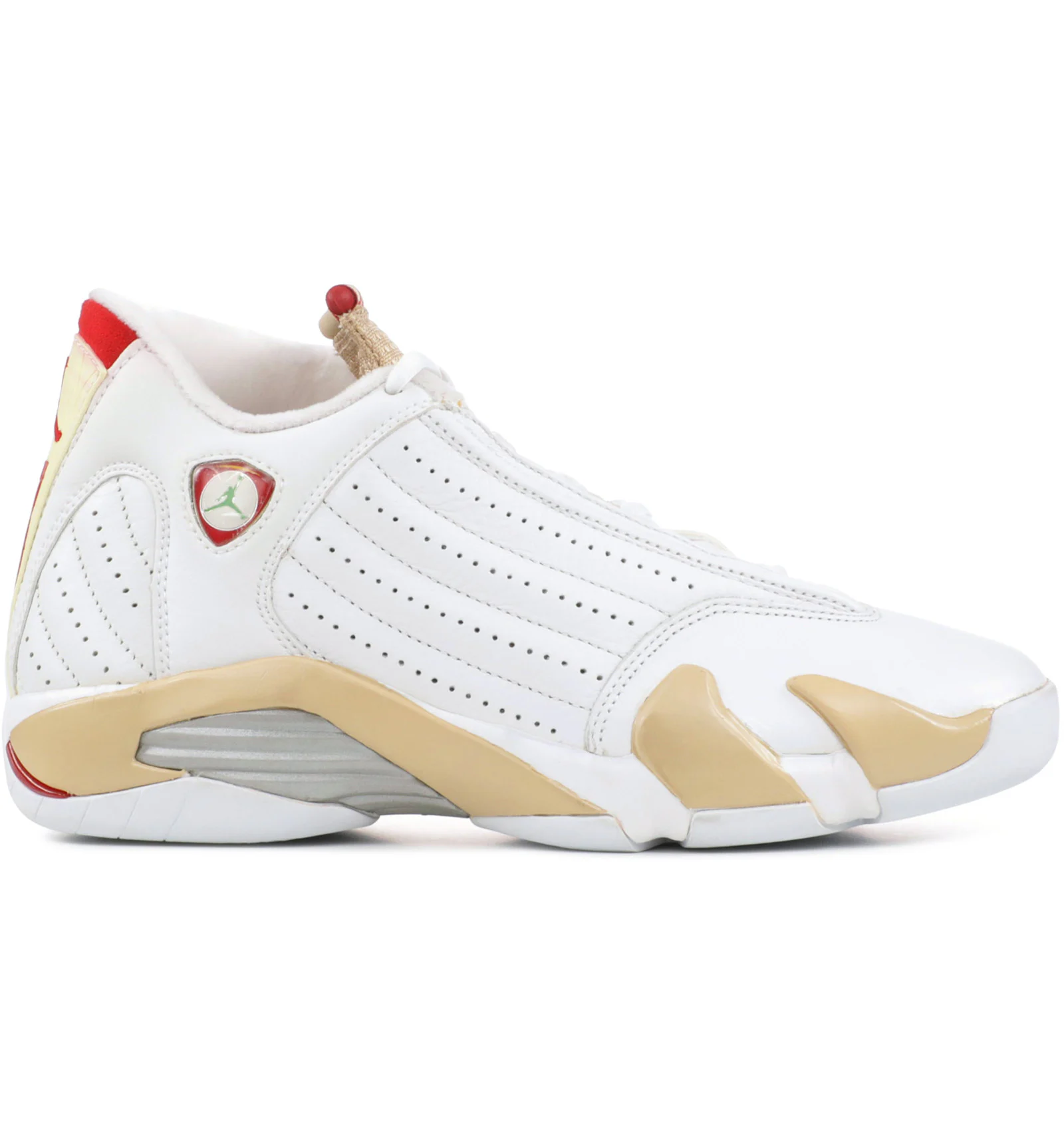 Jordan 14 sales supreme stockx