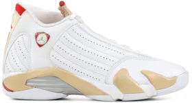 Jordan 14 cheap ferrari stockx