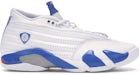 Jordan 14 Retro Low Pacific Blue