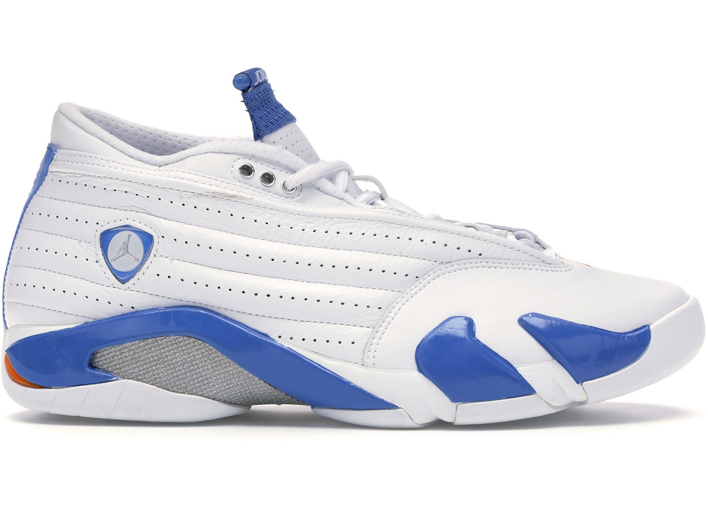 Jordan 14 Retro Low Pacific Blue 141 Jordan 14 Retro Low Pacific Blue 141
