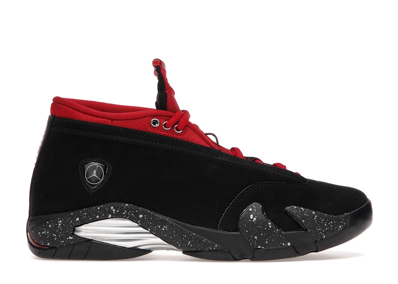 air jordan 14 retro low