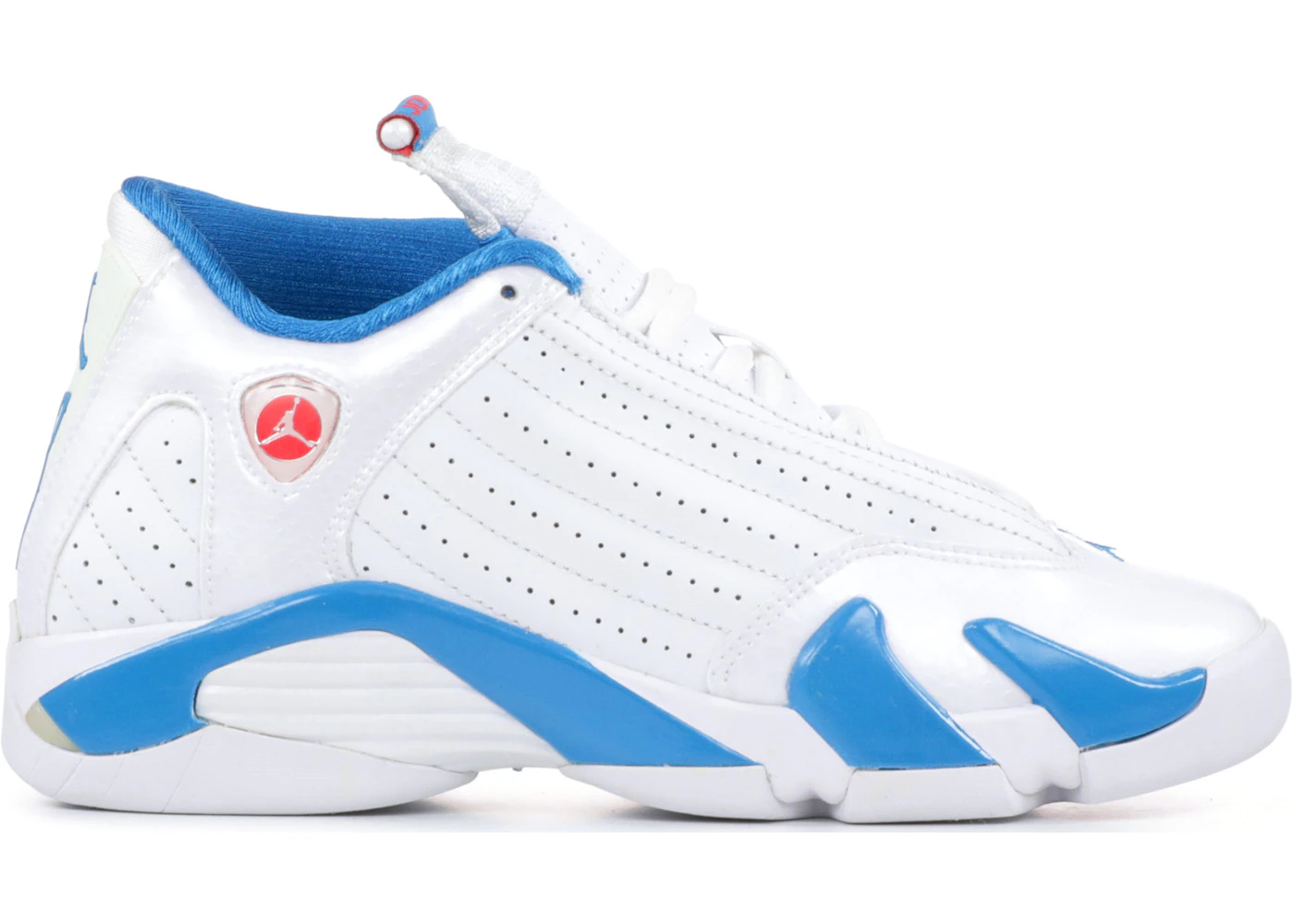 Jordan 14 sale baby blue