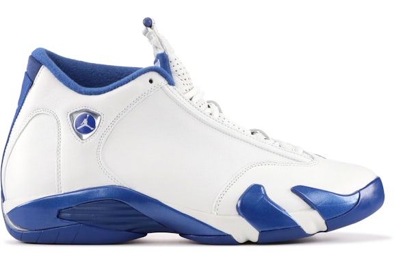 Jordan 14 Retro OVO God's Plan