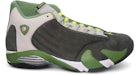 Jordan 14 Retro Oregon Ducks PE
