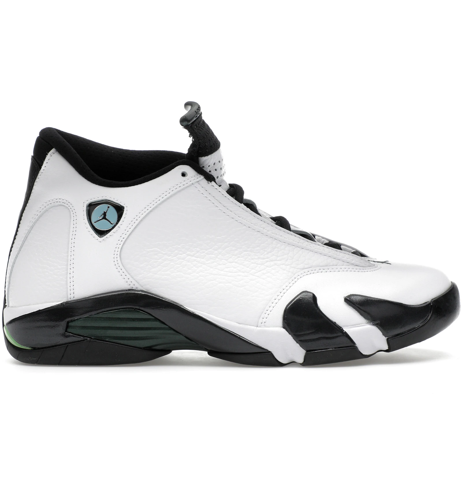 Jordan Black And White 14 jordan-black-and-white-14