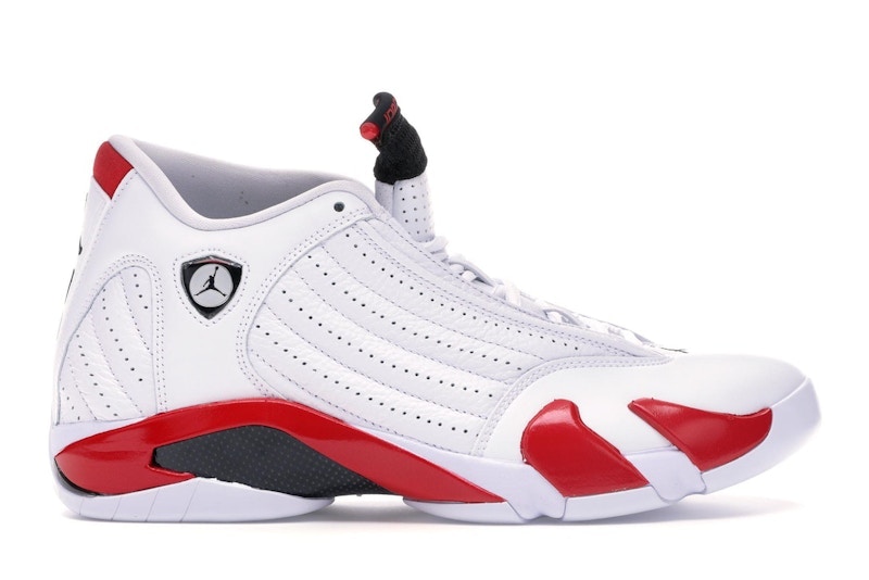 Jordan 14 Rétro Rip Hamilton