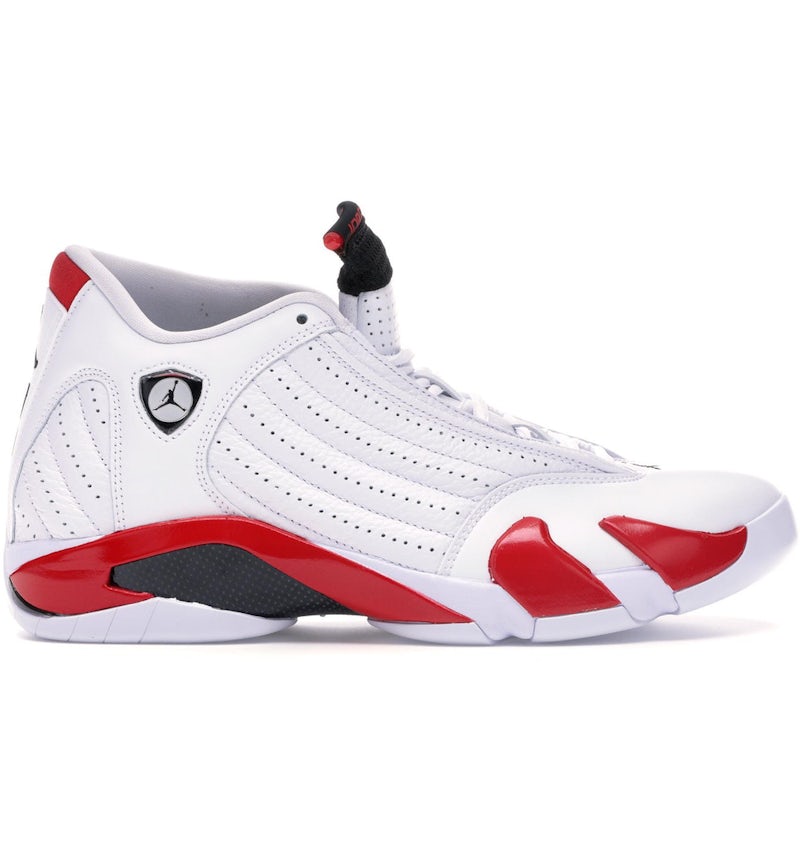 Number 14 jordans shop