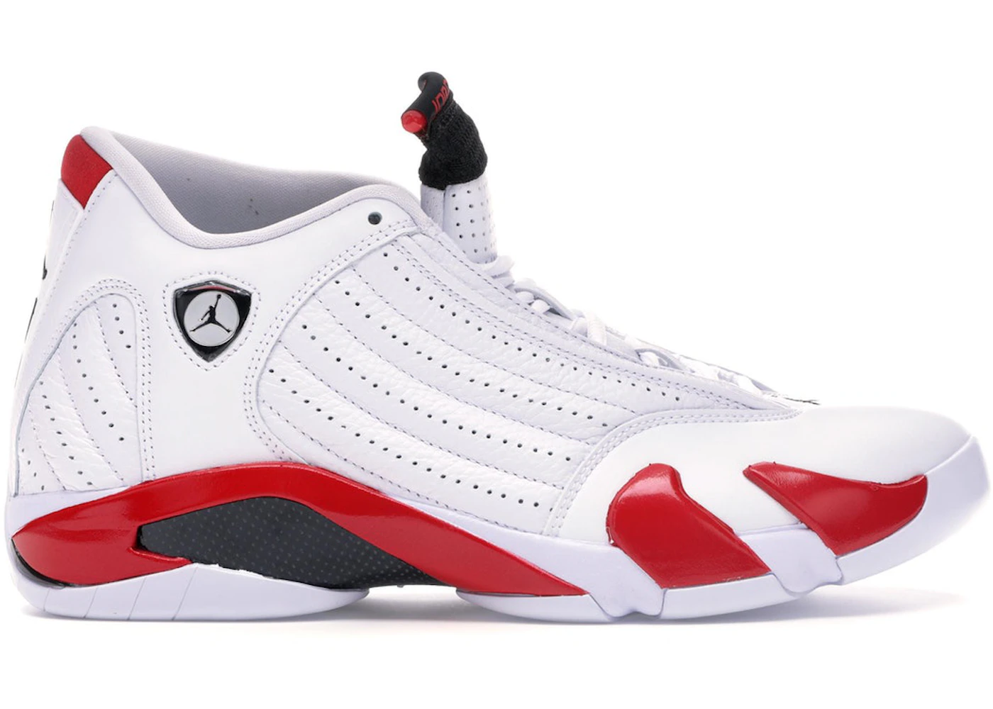Rip Hamilton Jordan Retro 14 Varsity Red Jordan Retro 14 Rip