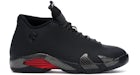 Jordan 14 Retro SE Black Anthracite