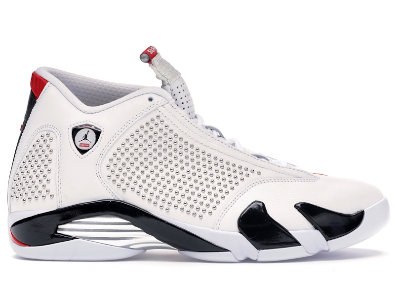 air jordan 14 gym red stockx