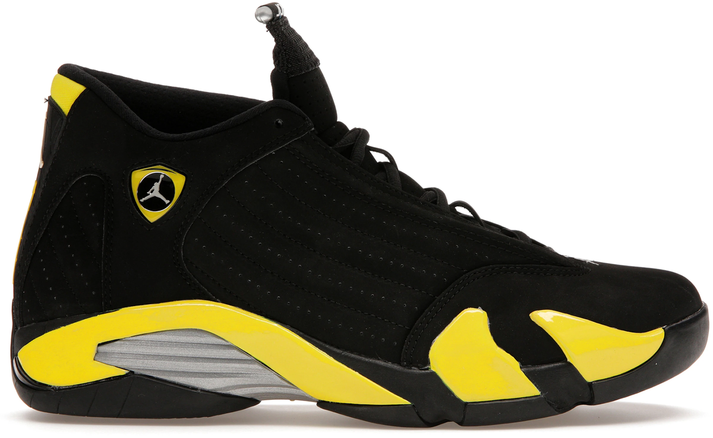 Black And Yellow Jordans 14 | lupon.gov.ph