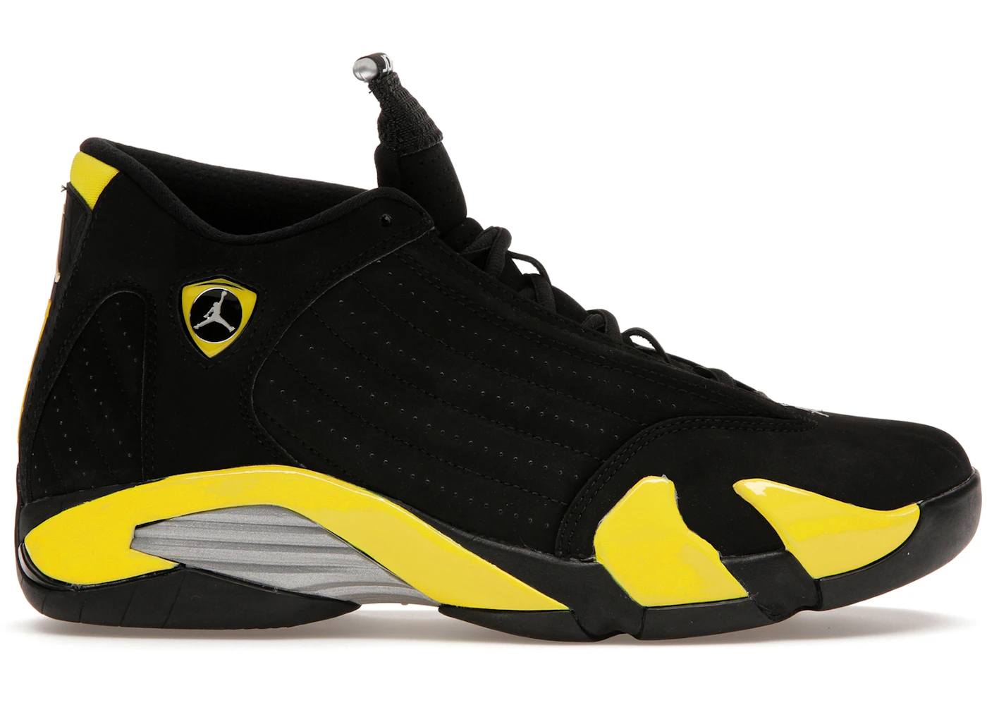 Jordan 14 Retro Thunder Men's 487471-070 US