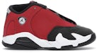 Jordan 14 Retro Gym Rot Toro (TD)