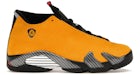 Jordan 14 Retro University Gold (GS)