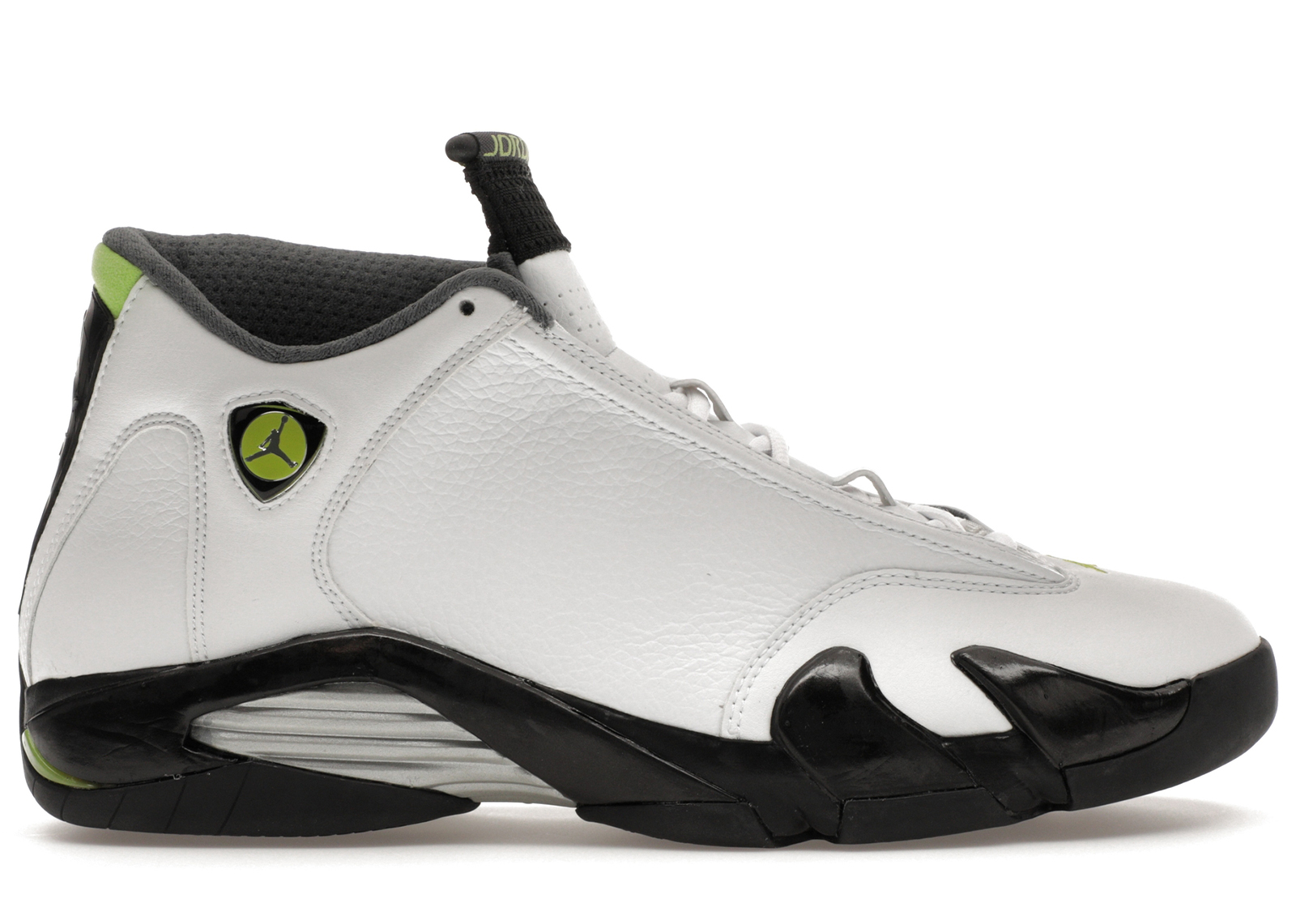 Jordan 14 thunder hot sale for sale