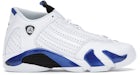 ジョーダン 14 レトロ ホワイト ハイパーロイヤル (キッズ)