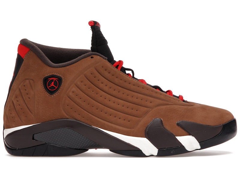 archaeo brown jordan 14