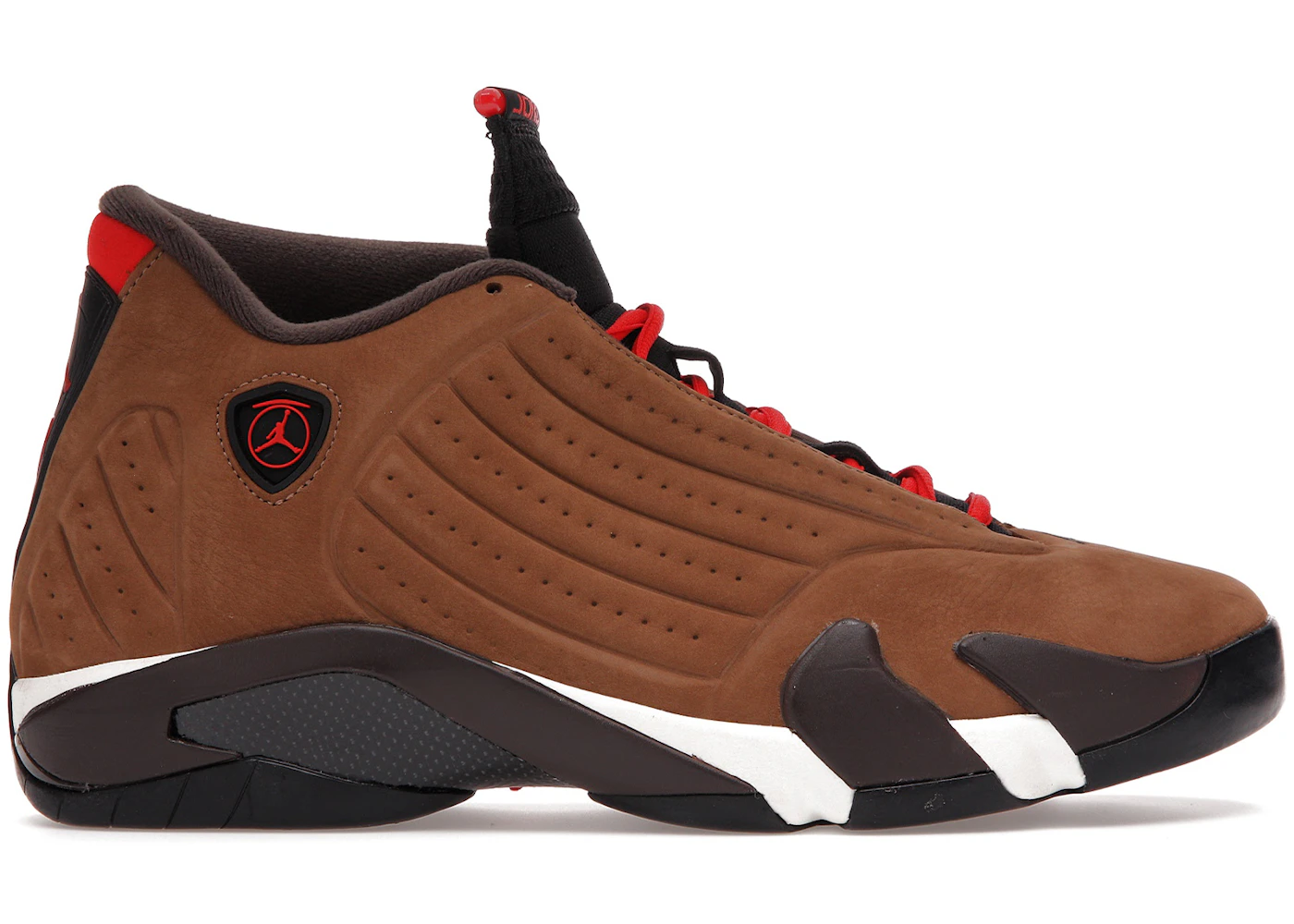 Jordan 14 Retro Winterized Archaeo Brown Men's DO9406-200 US