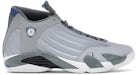 Jordan 14 Retro Wolf Grau