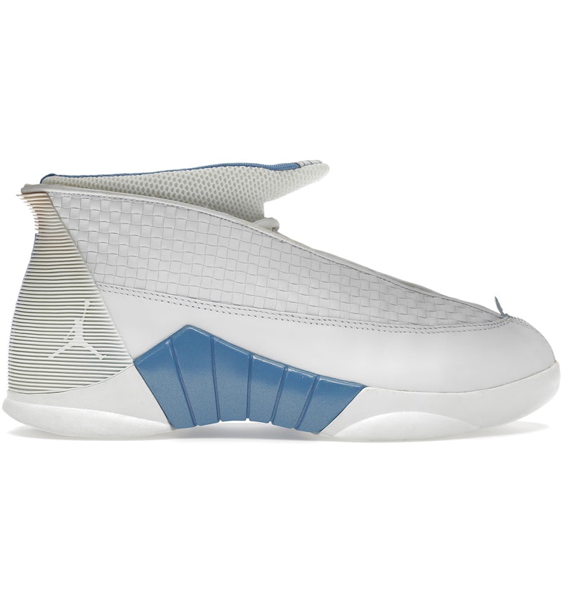 Jordan 15 OG Columbia Men's 136029-141 US