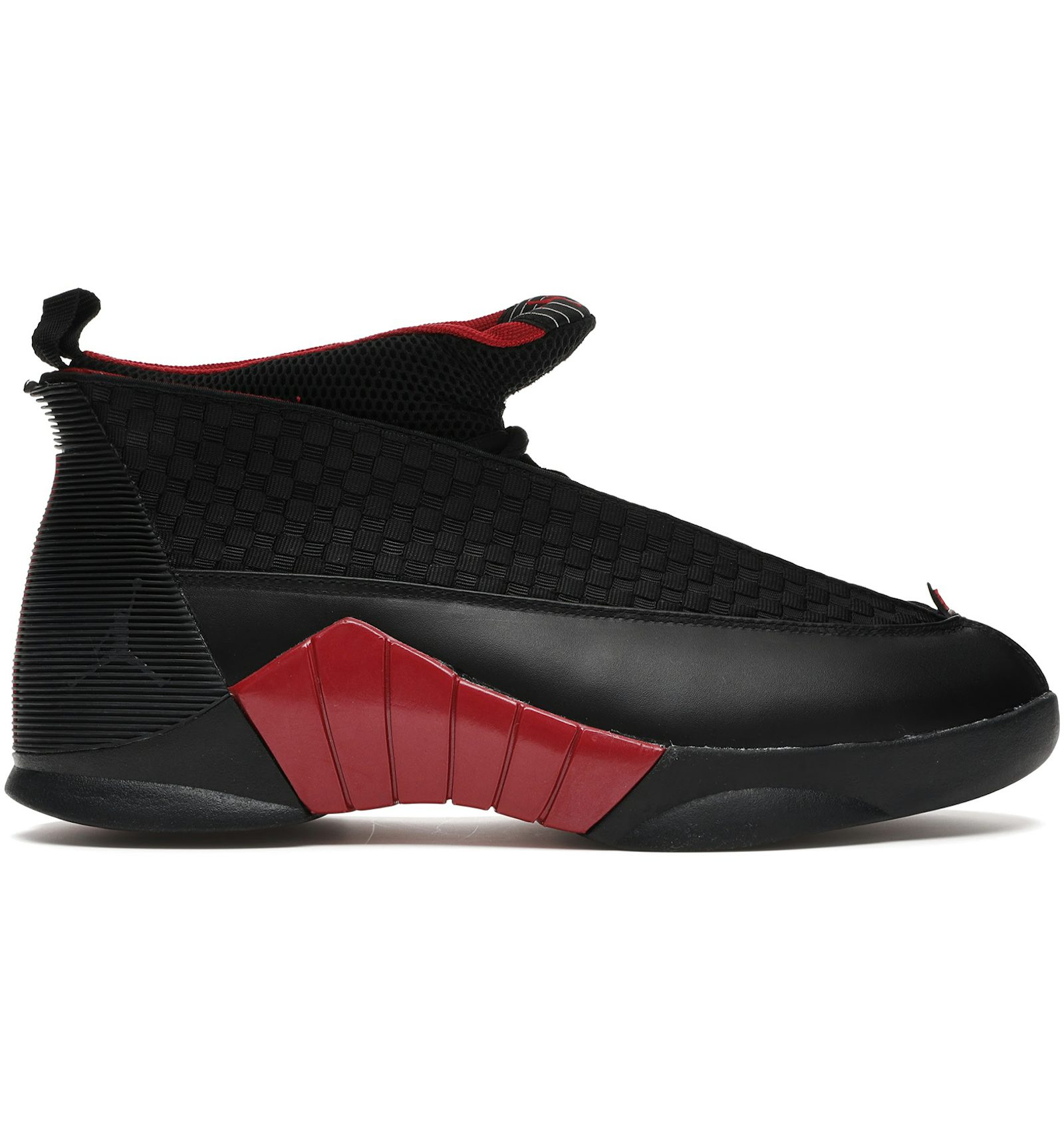 Size 15 mens shoes jordans Clearance