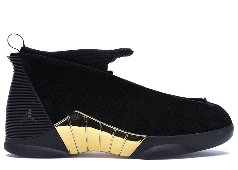 tenis jordan retro 15