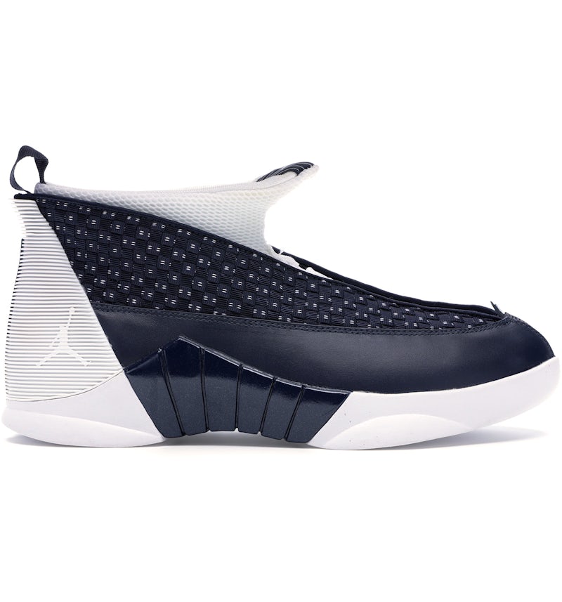 Jordan Brand Air Jordan 15 Billie Eilish Precio Jordan 15 Retro