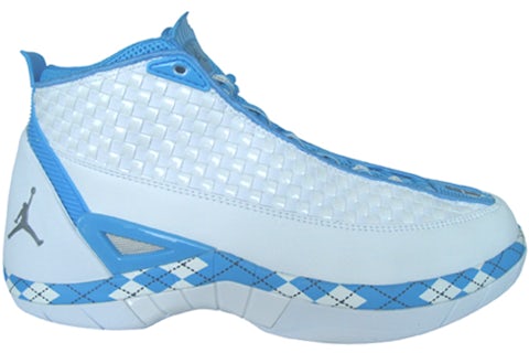 Jordan 15 SE UNC Men s 325835 101 US
