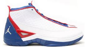 Air jordan top xv se