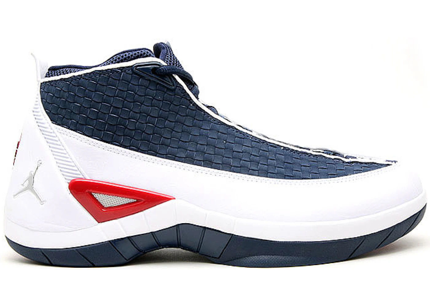 Jordan 15 navy blue hotsell