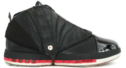 Buy Air Jordan 16 Shoes & New Sneakers - StockX