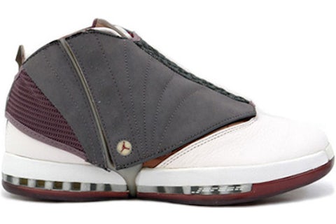 Jordan 16 OG Cherrywood Men's 136080-020 US