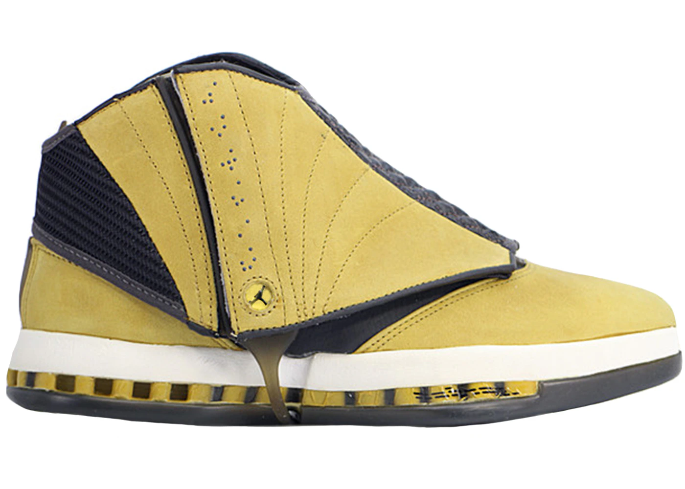 Jordan 16 ginger Clearance