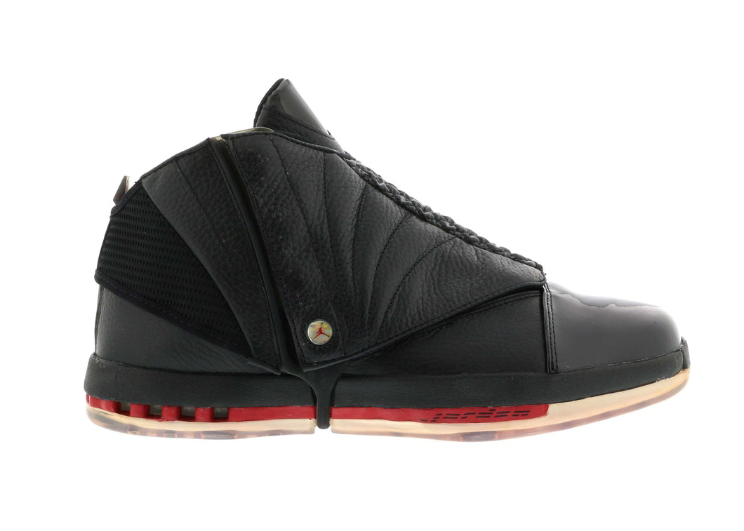 Kaufen Air Jordan 16 Schuhe und neue 