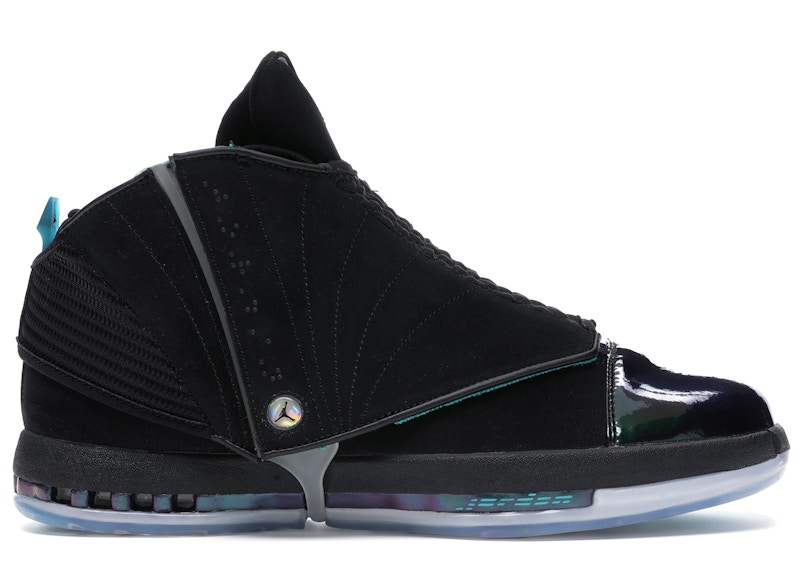 jordan 16 chaussures