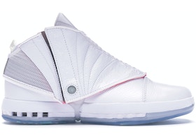 Air Jordan 16 Schuhe Beliebtesten