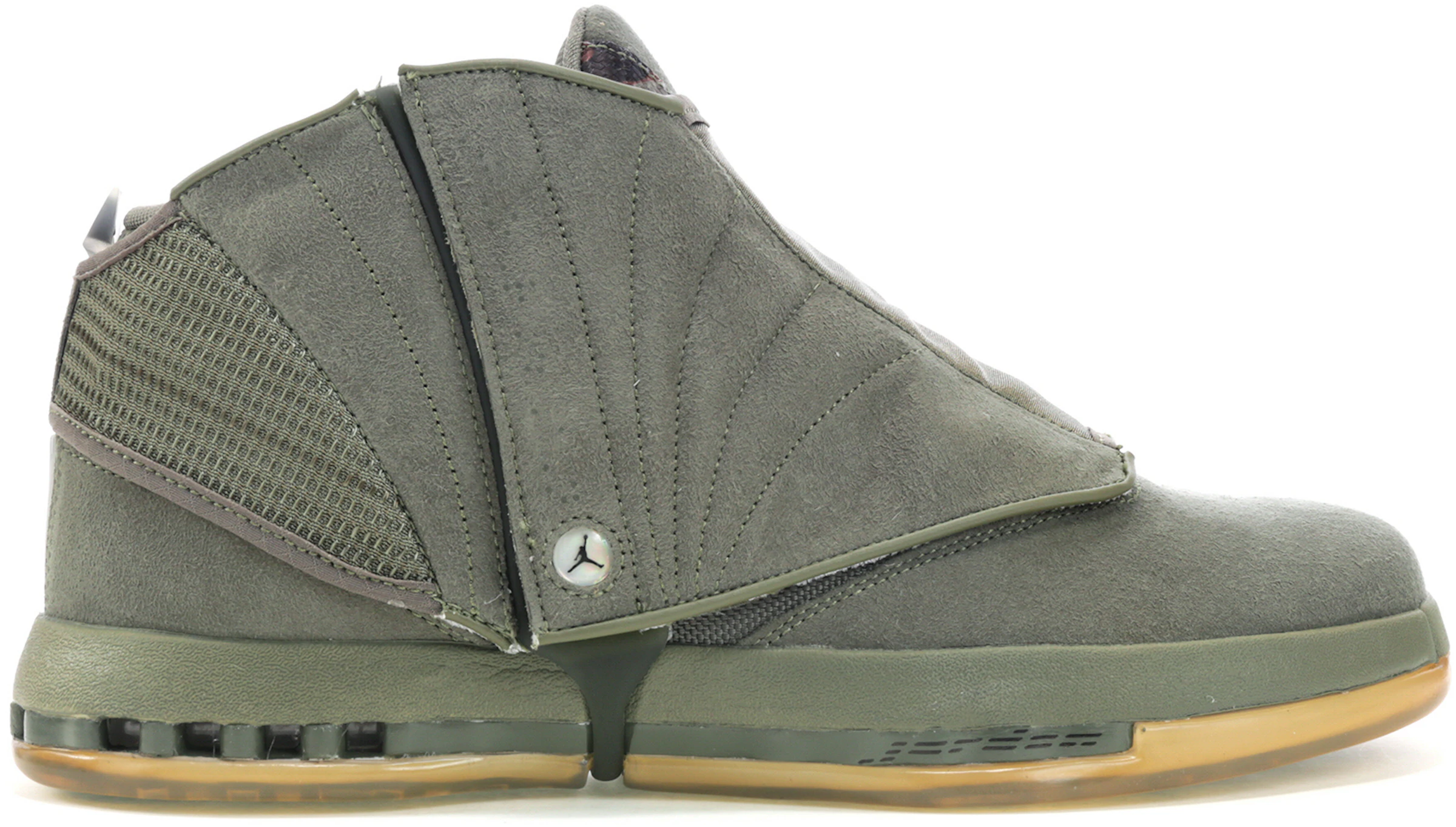 Compra Jordan 16 Calzado y sneakers nuevos StockX