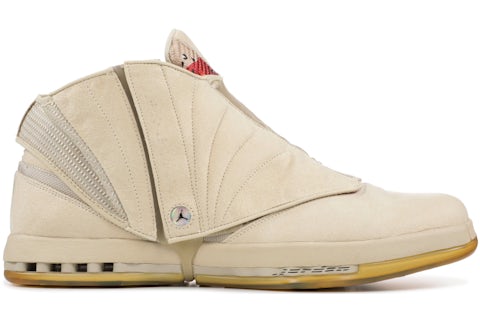 Jordan 16 Retro Veteran s Day PE Sand Men s HO16 MNJDLS 977 LN3 US